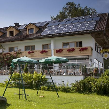 Gasthof Sonnenheim Saaldorf Εξωτερικό φωτογραφία