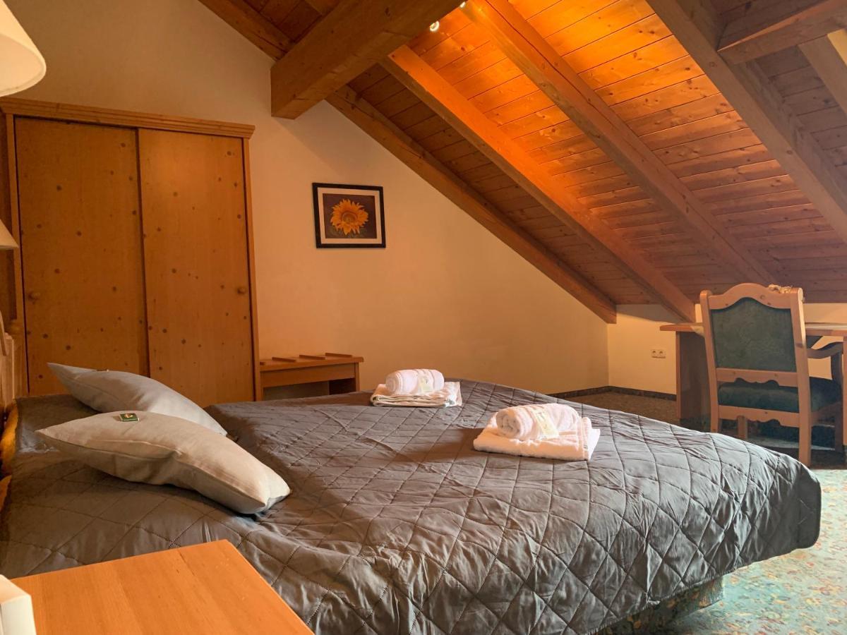 Gasthof Sonnenheim Saaldorf Εξωτερικό φωτογραφία